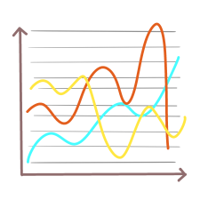 —Pngtree—business growth graph_5402236